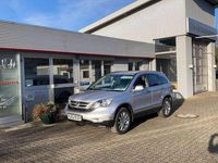 Gebraucht Honda CR-V 150 PS (110 kW) 2012 Silber SUV