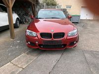 gebraucht BMW 320 I E92 Coupe