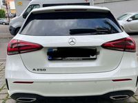 gebraucht Mercedes A250 AMG/DISTRONIC/PARKTRONIC/KAMERA