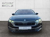 Gebraucht Skoda Octavia Selection 150 PS (110 kW) 2025 Schwarz Limousine