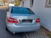 gebraucht Mercedes 200 E classeCDI