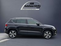 Gebraucht Seat Ateca XCELLENCE 150 PS (110 kW) 2016 SUV