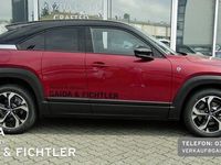 Gebraucht Mazda MX30 Ad'Vantage 170 PS (125 kW) 2024 Multitone soul red crystal SUV