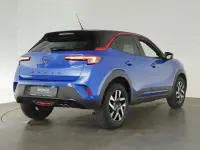 Gebraucht Opel Mokka 136 PS (100 kW) 2023 Blau SUV