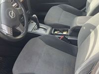 gebraucht Opel Vectra C , Automatik