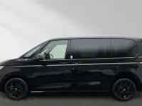 Ny VW Multivan 150 HK (110 kW) 2026 Sort MPV