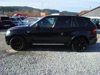 gebraucht BMW X5 X5 Baureihe3.0sd