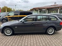 Gebraucht BMW 320 Advantage 150 PS (110 kW) 2006 Kombi