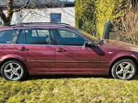 Gebraucht BMW 320 M Sport 150 PS (110 kW) 2004 Andere farben Kombi