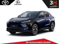 Neu Toyota bZ4X 164 kW (224 PS) 2026 Blau (blau) SUV
