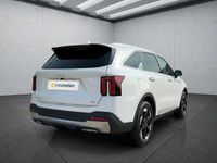 Gebraucht Kia Sorento Platinum 252 PS (185 kW) 2025 Weiß SUV