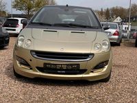 Second-hand Smart ForFour 109 CP (80 kW) 2004 Gri Hatchback