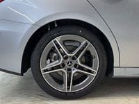Gebraucht Mercedes A200 AMG 163 PS (119 kW) 2025 Silber Limousine