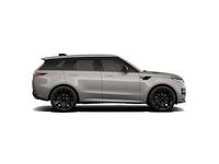Neu Land Rover Range Rover Sport HSE Dynamic 460 PS (338 kW) 2026 Grau SUV