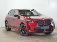 Gebraucht BMW X3 398 PS (292 kW) 2025 Fire red metallic SUV