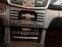 Gebraucht Mercedes E350 Avantgarde 292 PS (214 kW) 2010 Blau Limousine