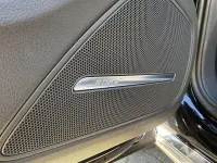 Gebraucht Audi A8 Ambiente 250 PS (183 kW) 2013 Schwarz Limousine