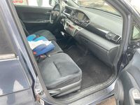 Gebraucht Honda FR-V 140 PS (102 kW) 2006 Grau Van / Kleinbus