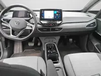 Brugt VW ID.3 Pro 106 kW (145 HK) 2022 Grå Hatchback