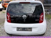 Second-hand VW up! Cup 75 CP (55 kW) 2014 Alb Hatchback