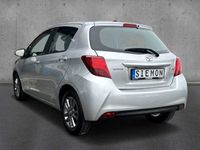 gebraucht Toyota Yaris 1.3 Dual VVT-i CVT Edition S RKam GRA SHZ BT SmartKey