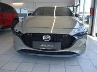 Gebraucht Mazda 3 Nagisa 140 PS (102 kW) 2025