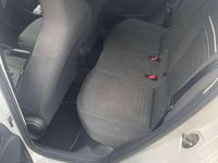 Gebraucht VW up! Cup 60 PS (44 kW) 2014 Weiß Kleinwagen