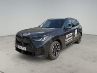 Neu BMW X3 M Sport 299 PS (219 kW) 2026 Schwarz SUV