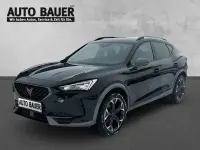Brugt Cupra Formentor 150 HK (110 kW) 2023 Sort SUV
