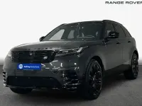 Neu Land Rover Range Rover Velar SE Dynamic 300 PS (220 kW) 2026 Carpathian grey SUV