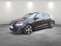 gebraucht Audi A1 Sportback S line 35 TFSI S tronic