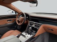 Gebraucht Bentley Flying Spur Mulliner 600 PS (441 kW) 2025 Silber Limousine