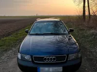 Gebraucht Audi A4 S-Line 150 PS (110 kW) 1997 Kombi