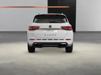 Neu Cupra Ateca 150 PS (110 kW) 2026 "bila" weiss SUV