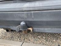 Gebraucht VW Golf III 75 PS (55 kW) 1993 Limousine