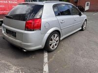 Gebraucht Opel Signum Sport 250 PS (183 kW) 2006 Silber Kleinwagen