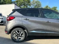 Gebraucht Renault Captur 90 PS (66 kW) 2017 Grau SUV