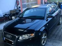 Gebraucht Audi A4 Comfort 200 PS (147 kW) 2005 Kombi