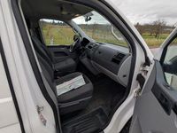 Gebraucht VW T5 140 PS (102 kW) 2010 Weiß Van