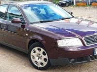 Gebraucht Audi A6 150 PS (110 kW) 2002 Andere farben Limousine