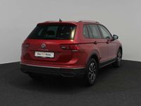 gebraucht VW Tiguan 2.0 TDI Life Active Navi AHK LED Klima Klima Navi