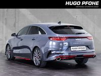 Gebraucht Kia ProCeed 204 PS (150 kW) 2023 Andere farbe Kleinwagen