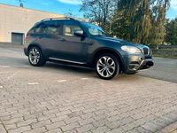 Gebraucht BMW X5 245 PS (180 kW) 2012 Grau SUV