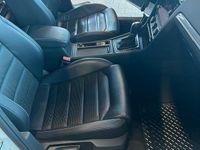 Gebraucht VW Golf Alltrack 184 PS (135 kW) 2017 Weiß Kombi