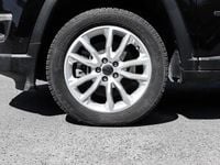 Gebraucht Jeep Compass Longitude 241 PS (177 kW) 2021 Carbon black metallic clear co SUV