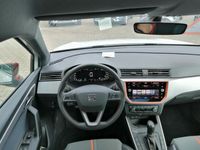 gebraucht Seat Arona 1.0 TSI Style Beats DSG-Automatik 85 kW/115 PS (GW-5244) BEATS / VOLL-LED / NAVI / KESSY