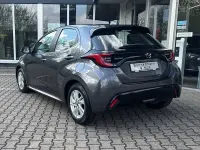 Gebraucht Mazda 2 Comfort 116 PS (85 kW) 2022 Lead grey Kleinwagen