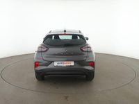 Gebraucht Ford Puma Cool & Connect 95 PS (69 kW) 2021 Grau SUV