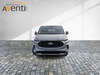 Neu Ford Tourneo Active 170 PS (125 kW) 2026 Grau Van / Kleinbus