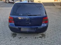 Gebraucht VW Golf IV 105 PS (77 kW) 2000 Blau Limousine